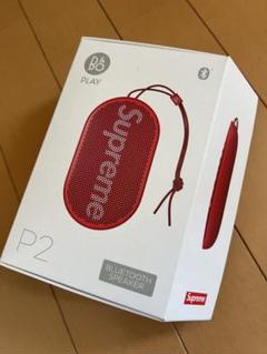 2023年最新】supreme スピーカーの人気アイテム - メルカリ