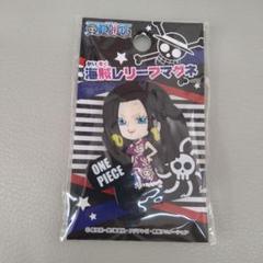 BANDAI - 【ワンピース】グッズ　まとめ売り バッジ　ポストカード　マグネット フィギュア ワンピース フィギュア グッズ ONE PIECE H.O.O.K 2 マグネット