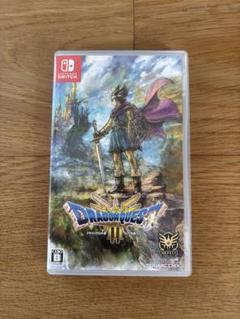 Switch ドラゴンクエスト3 そして伝説へ