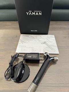 YAMAN WAVY mini for Salon 美顔器 充電器付き　中古美品 YAMAN WAVY mini for Salon 美顔器 充電器付き 美品