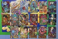 ドラゴンボール カード まとめ売り ドラゴンボールZ ウエハースカード まとめ売り - メルカリ