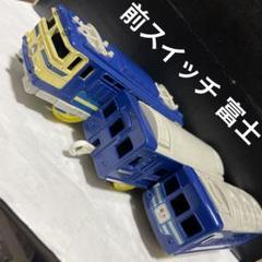 EF65富士＆往復EF66◇ブルートレイン◇4両◇日本製◇昭和レトロ