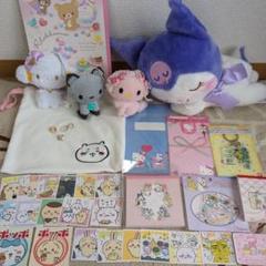 キャラクターグッズ　まとめ売り