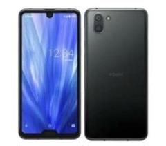 キッズフォン3 青 2024.12月購入 - メルカリ