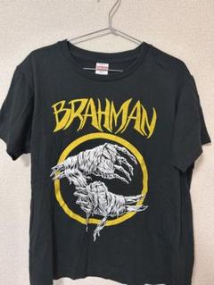 激レア非売品！BRAHMAN 非売品 非売品 BRAHMAN ブラフマン 尽未来際 Tシャツ｜Yahoo!フリマ（旧