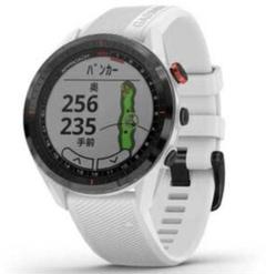 ガーミン GARMIN S62 ホワイト