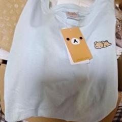 リラックマ半袖Tシャツ