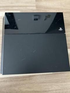 ジャンク品　PS4 CUH-1000AB01 本体