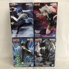 VF6391 未開封 VIBRATION STARS A B 飛段 4個セット NARUTO-ナルト- 疾風伝 VIBRATION STARS-HIDAN-｜商品情報