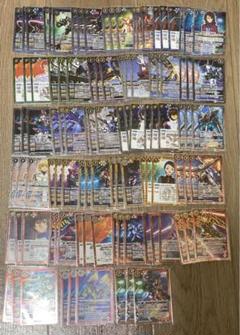 バトスピ 魔女の覚醒、魔女の切り札、宇宙を駆ける選手 まとめ売り