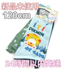 ♦︎新品♦︎120cm パンツ　男の子パンツ　ボクサー　ピクミン