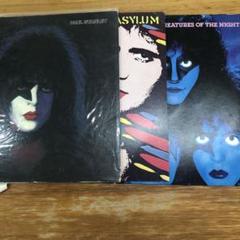 2025年最新】kiss レコードの人気アイテム - メルカリ