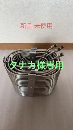 ビールサーバートリプル用 冷却管 冷却コイル 熱交換器 電冷式
