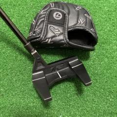 TaylorMade TPコレクション バンドン トラスヒール 33インチ