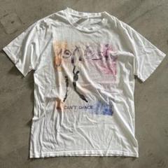 90s vintage genesis/ジェネシス Ｔシャツ