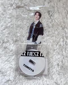 NEXZ トモヤ アクスタ NEXZ トモヤ BEAT AX Vol 5 ランダム ミニアクスタチャーム