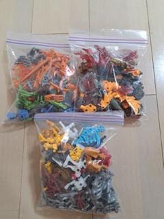 ほねほねザウルス　まとめ売り ほねほねザウルス まとめ売り - メルカリ