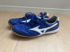 モレリア ネオ 3 JAPAN AZURE BLUE PACK MIZUNO ミズノ MORELIA