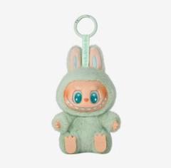 【正規品】LABUBU ラブブ QUQU クク シート 公式購入100%正規品LABUBU ラブブ ハブアシート QUQU - メルカリ