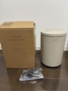2025年最新】アイリスオーヤマ 加湿器 スチーム khmの人気