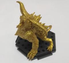 <超激レア>モンハン ラージャン ゴールドver ボーナスパーツ完成品フィギュア 超激レア>モンハン ラージャン ゴールドver ボーナスパーツ完成