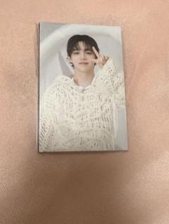 SEVENTEEN BE THE SUN アコーディオンフォトカード SEVENTEEN BE THE SUN 特典 アコーディオンフォトカード - メルカリ