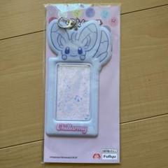 クーポン対象 】 ポケモン フォトケース バッグチャーム