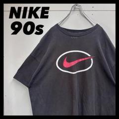【USA製】NIKE 90s ビッグシルエットXXL Tシャツ