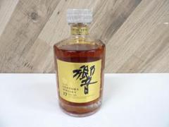 サントリー　響17年　未開封　50ml 2025年最新】響 17年 開封の人気アイテム - メルカリ