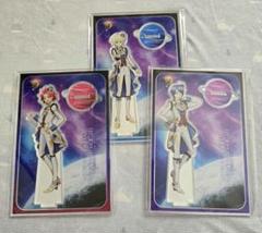 キンプリ キンツア アクスタ WITH ショウゴ アサヒ コヨイ プリパラ キンプリ キンツア アクスタ WITH ショウゴ アサヒ コヨイ