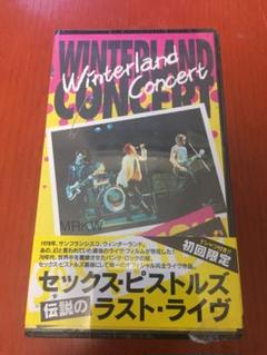 Amazon.co.jp: 伝説のラスト・ライブ [DVD] : セックス