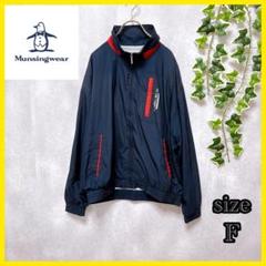 【AMUNSINGWEAR】 グランドスラム （F） スポーツウェア ジャンパー
