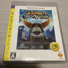 ラチェット＆クランク FUTURE PS3 the Best レトロ