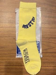 WHIMSY ✖️ WILYWNKA SOCKSのサムネイル
