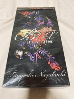 DVD+CD 30th Anniversary BOX 長渕剛