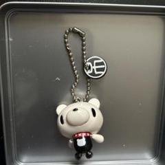 グルーミーZipperPulls22個 キーホルダー ジッパーチャーム 未使用 グルーミーZipperPulls22個 キーホルダー ジッパーチャーム 未使用