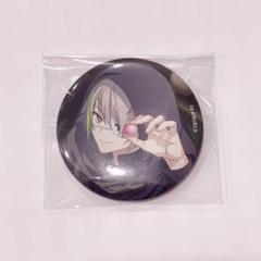 エイトリ 幾成 ssr 缶バッジ エイトリ 18trip 久楽間潮 缶バッジ キャラバッジ - メルカリ