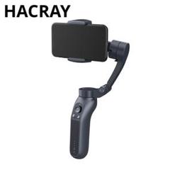 HACRAY POMi 3軸スマホ用ジンバル V-life Pro 小型軽量