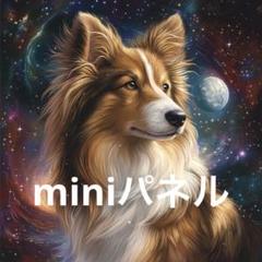 シェルティ８パネル