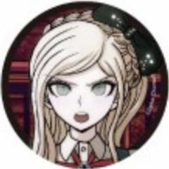 スーパーダンガンロンパ2 田中眼蛇夢 缶バッジ 受注生産 エビテン スーパーダンガンロンパ2 田中眼蛇夢 中国限定缶バッジ FANTHFUL