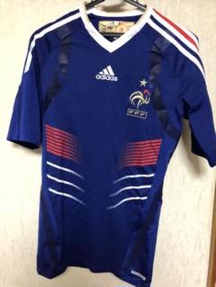 2025年最新】adidas フランス代表 ジャージの人気アイテム