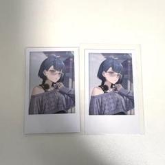 名古屋　ツアー　小清水透　チェキ