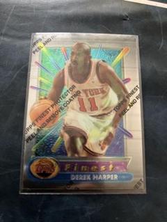 2025年最新】nba トレーディングカード 94-95シーズンの人気