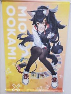 2025年最新】大神ミオ タペストリーの人気アイテム - メルカリ