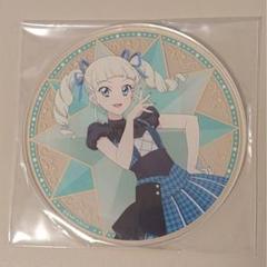 アイカツ！ 藤堂ユリカ 10th STORY アクリルコースター