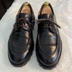 A.P.C(アーペーセー) 革靴 ドレス・ビジネスシューズ A.P.C. | シューズの商品一覧 | A.P.C. | アーペーセー日本公式
