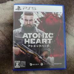 Atomic Heart 通常版 PS5版