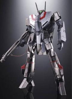 DX超合金VF-1Jバルキリー CHOGOKIN 50th Exclusive