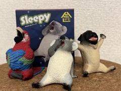 ゴリラ 朝隈俊男 AnimalLife Sleepy アニマルライフ スリーピー フルコンプ 朝隈俊男 AnimalLife アニマルライフ スリーピー ゴリラ