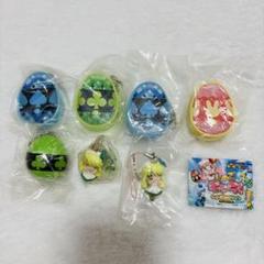 激レア　新品未開封　しゅごキャラ! ストラップ　6個セット 2025年最新】しゅごキャラ！ストラップの人気アイテム - メルカリ